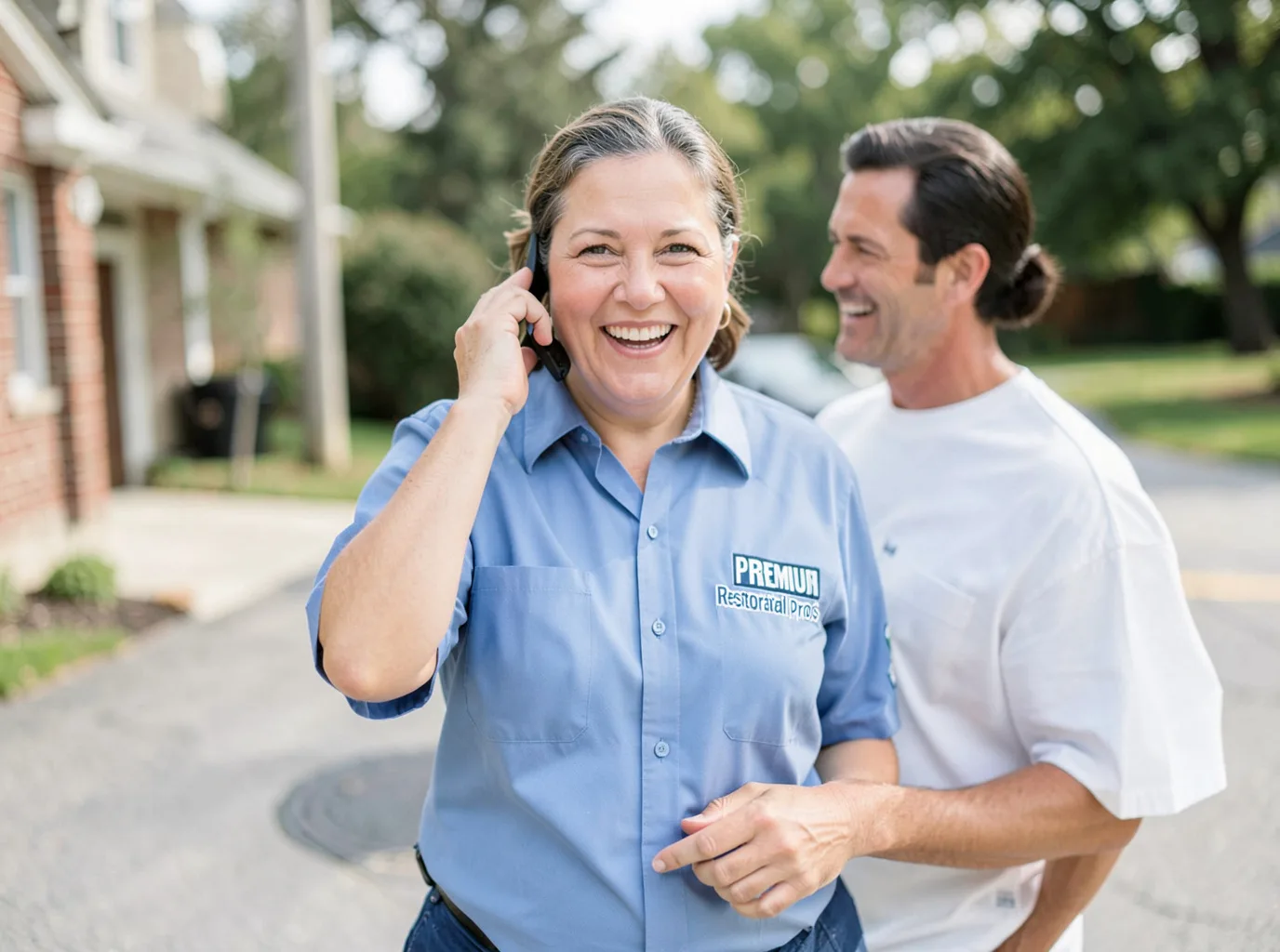Water Damage Restoration Raymond, OH FAQs